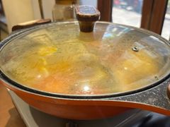 -食藕·武昌鱼(古德寺店)