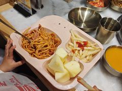 -韩宫宴烤肉·料理(南京江宁万达店)