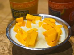 -迷你椰·泰式大排档(共康店)