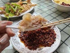-守鑫水馅包子铺