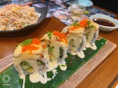 -傑·料理·海鲜放题(佛山文华荟店)