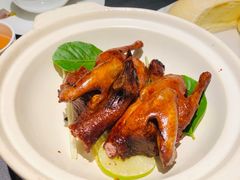 -小炳胜(卓悦中心店)