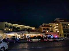 -三亚亚龙湾万豪度假酒店