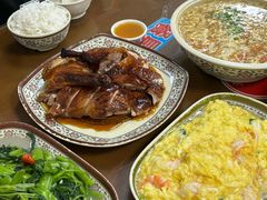 -聂记粤菜馆(鼓西路店)