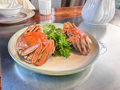 -漫渡庄绿岛花园•隐世庭园菜(滨湖店)
