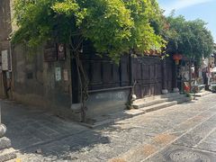 -青州古城