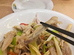 -西部马华清真食府·丝路菜(大钟寺店)