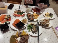 -北京海德酒店温泉