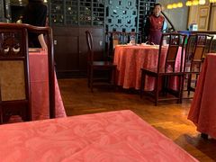 大堂-功德林(南京西路店)