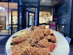 -壹酒贰肉1926·深夜食堂(南京北街店)