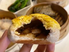 -白天鹅宾馆-宏图府餐厅