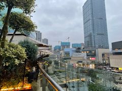 -La Terre乐田(万象城店)