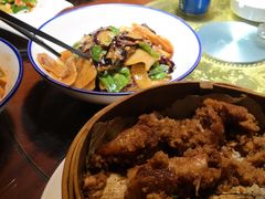 -小柴米·传统江西菜(八一广场店)