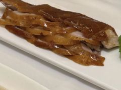 -京尊烤鸭店JINGZUN(春秀路店)