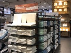 -MUJI无印良品(华懋店)