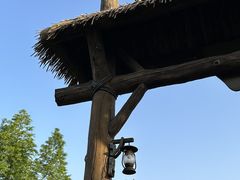 -茅山东方盐湖城景区