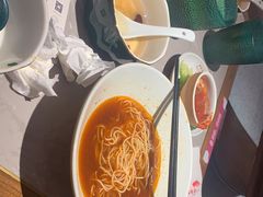 -松鹤楼面馆(飞州国际广场店)
