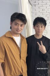 -慕名造型