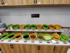 -蜀小北旋转小火锅·烤肉(金轮双子星优惠店)