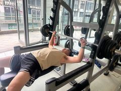 -中田健身工作室(嘉定江桥店)