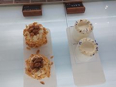 -云蛋糕CLOUD CAKE·生日蛋糕·甜品台·商务茶歇(瑞安店)