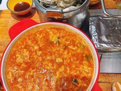 -香约老地方烧烤(九道街店)
