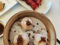 百花红米肠粉-利宝阁(嘉里建设广场店)