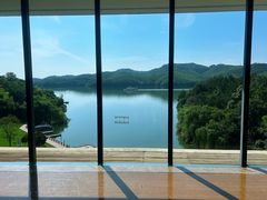 -天目湖涵田度假村