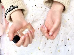-吉吉靓甲美睫