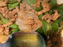 -姐夫的小菜(新中关购物中心店)