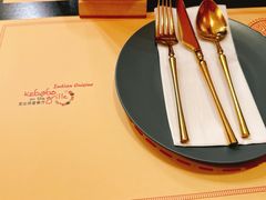 -克比叔叔印度餐厅Kebabs on the Grille(永康路分店)