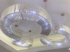 -沪华海鲜大酒楼(南汇店)