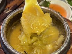 -好友缘家宴(青山路店)