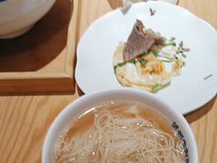 -马记永·兰州牛肉面(山姆外高桥店)