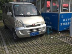 -长白岛森林公园