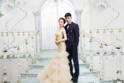 -你好晴天·目的地婚礼