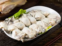 -渔文乐·海鲜大排档(壹品总店)