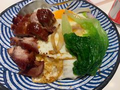 -龙记香港茶餐厅(久光百货店)