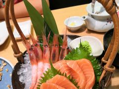-山之川日料放题(通州店)