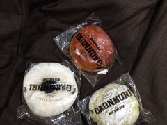 蜜瓜面包-GAONNURI加温努力(马场店)