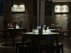 -树厨贵州菜(大十字店)
