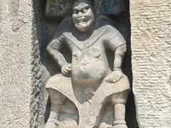 -正定古城-开元寺