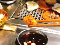 -五彩凉山自助西昌烧烤(柳翠路店)
