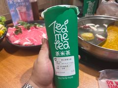-呷哺呷哺 黄金牧场 (欢乐谷店)