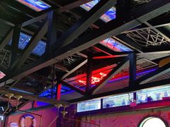 大堂-蘭奢雅集·江浙菜(青山江滩店)