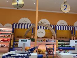 -奈尔宝·儿童乐园·亲子餐厅(苏州大悦城店)