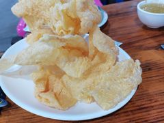 -章记正宗南岗鱼蛋火锅