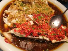 -湘轩·土菜研究院(光大店)