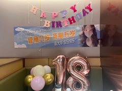 -海底捞火锅(八佰伴店)