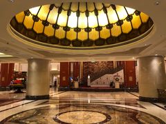 -北京中国大饭店